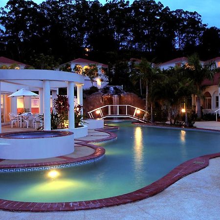 Royal Woods Resort Χρυσή Ακτή Εξωτερικό φωτογραφία