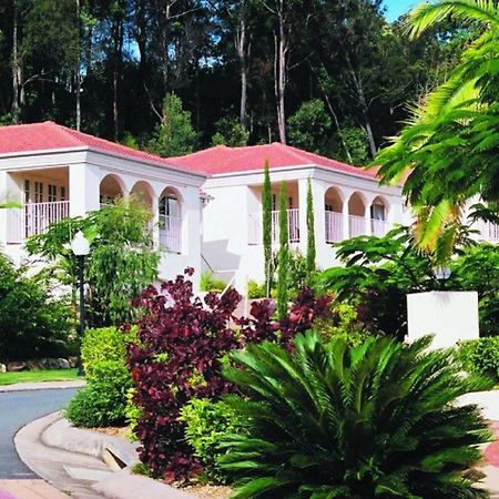 Royal Woods Resort Χρυσή Ακτή Εξωτερικό φωτογραφία