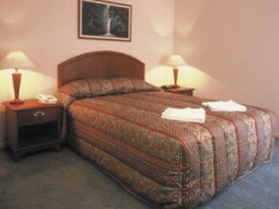 Royal Woods Resort Χρυσή Ακτή Εξωτερικό φωτογραφία
