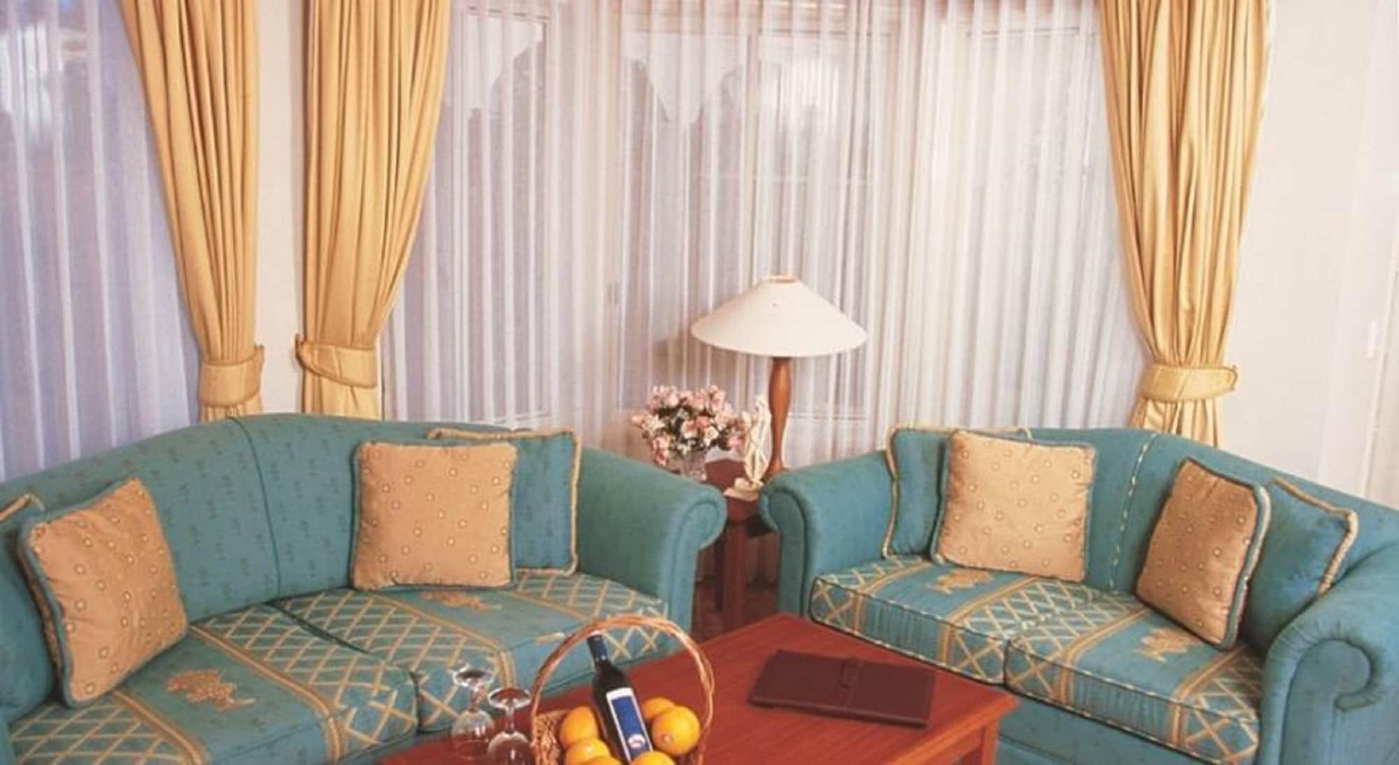 Royal Woods Resort Χρυσή Ακτή Εξωτερικό φωτογραφία