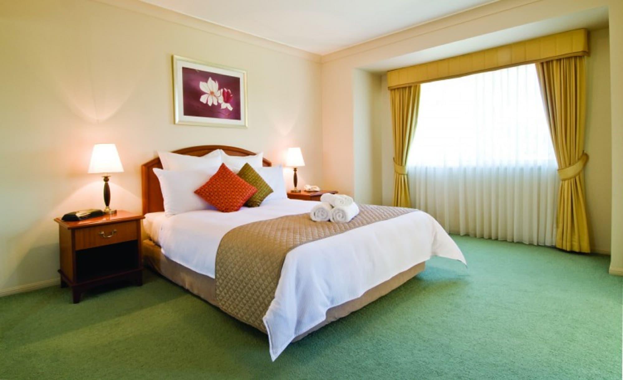 Royal Woods Resort Χρυσή Ακτή Εξωτερικό φωτογραφία