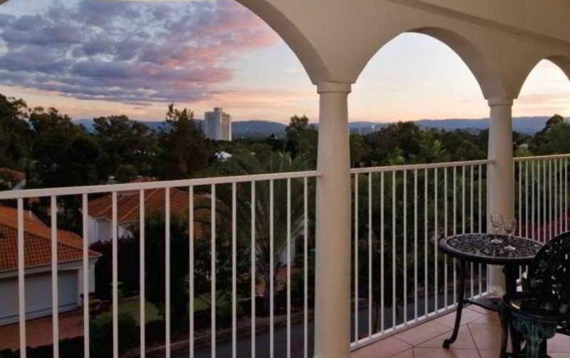 Royal Woods Resort Χρυσή Ακτή Εξωτερικό φωτογραφία