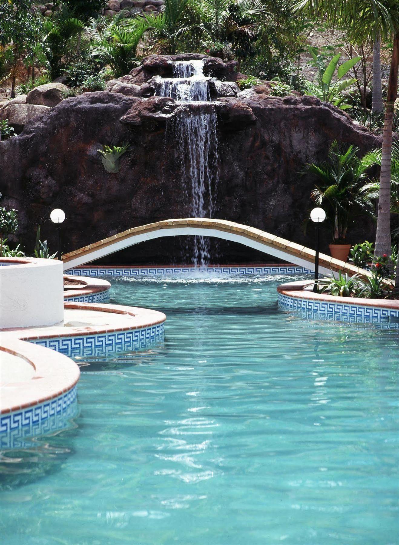 Royal Woods Resort Χρυσή Ακτή Εξωτερικό φωτογραφία