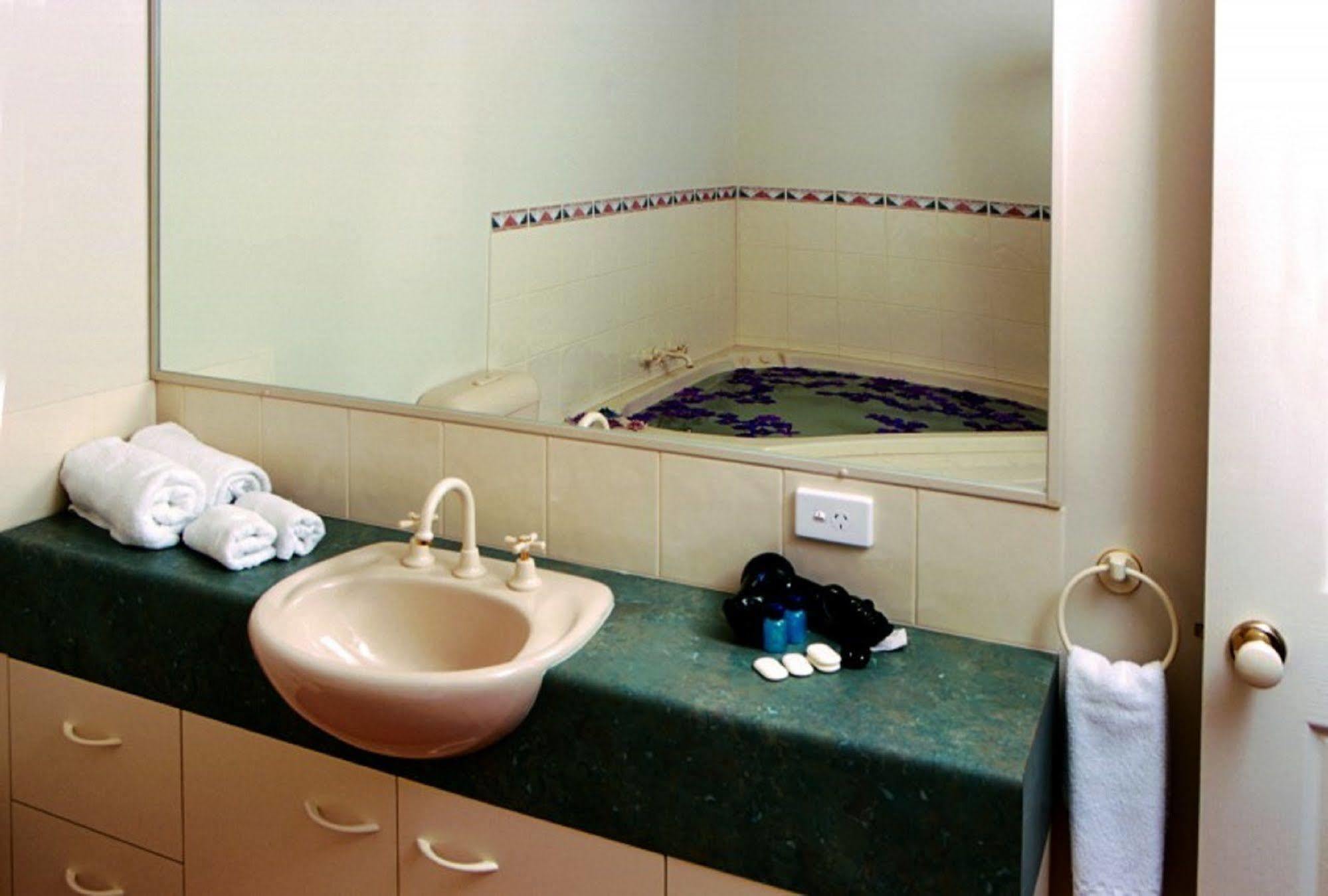 Royal Woods Resort Χρυσή Ακτή Εξωτερικό φωτογραφία