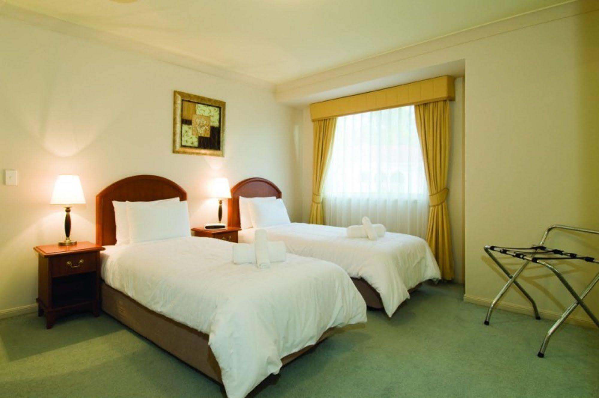 Royal Woods Resort Χρυσή Ακτή Εξωτερικό φωτογραφία