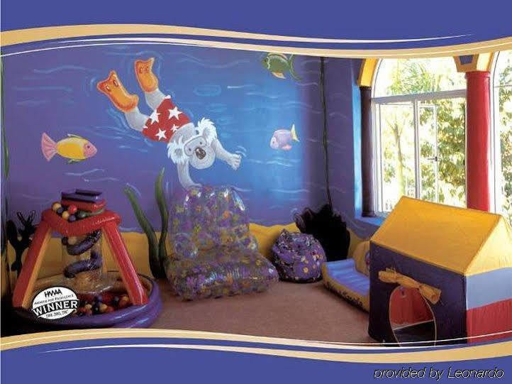 Royal Woods Resort Χρυσή Ακτή Εξωτερικό φωτογραφία