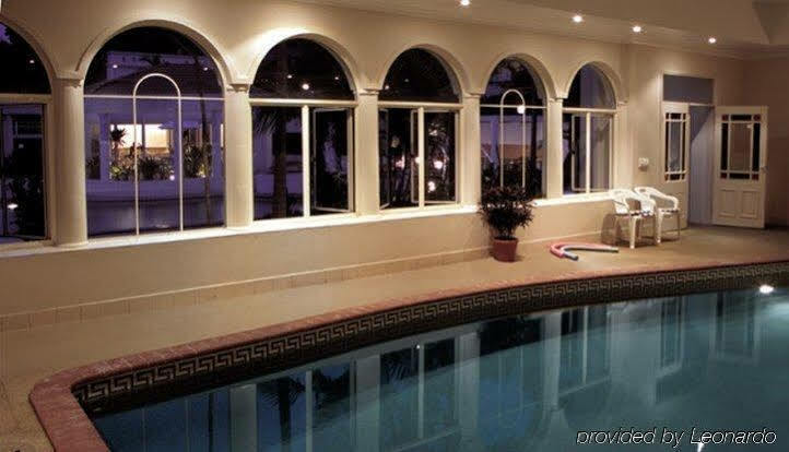 Royal Woods Resort Χρυσή Ακτή Εξωτερικό φωτογραφία